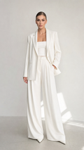 Blazer tailleur